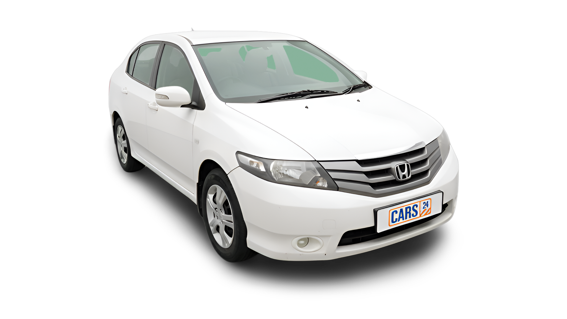 Honda City-img